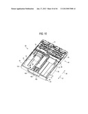 IMAGE RECORDING APPARATUS diagram and image