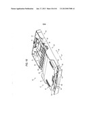 IMAGE RECORDING APPARATUS diagram and image