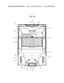 IMAGE RECORDING APPARATUS diagram and image