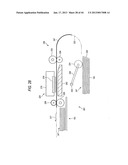 IMAGE RECORDING APPARATUS diagram and image