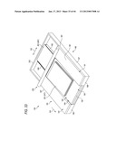 IMAGE RECORDING APPARATUS diagram and image