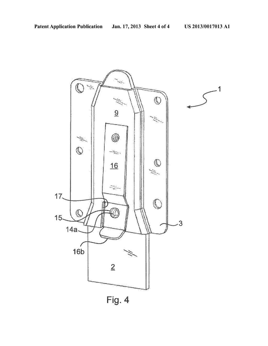 CONNECTOR ASSEMBLIES - diagram, schematic, and image 05