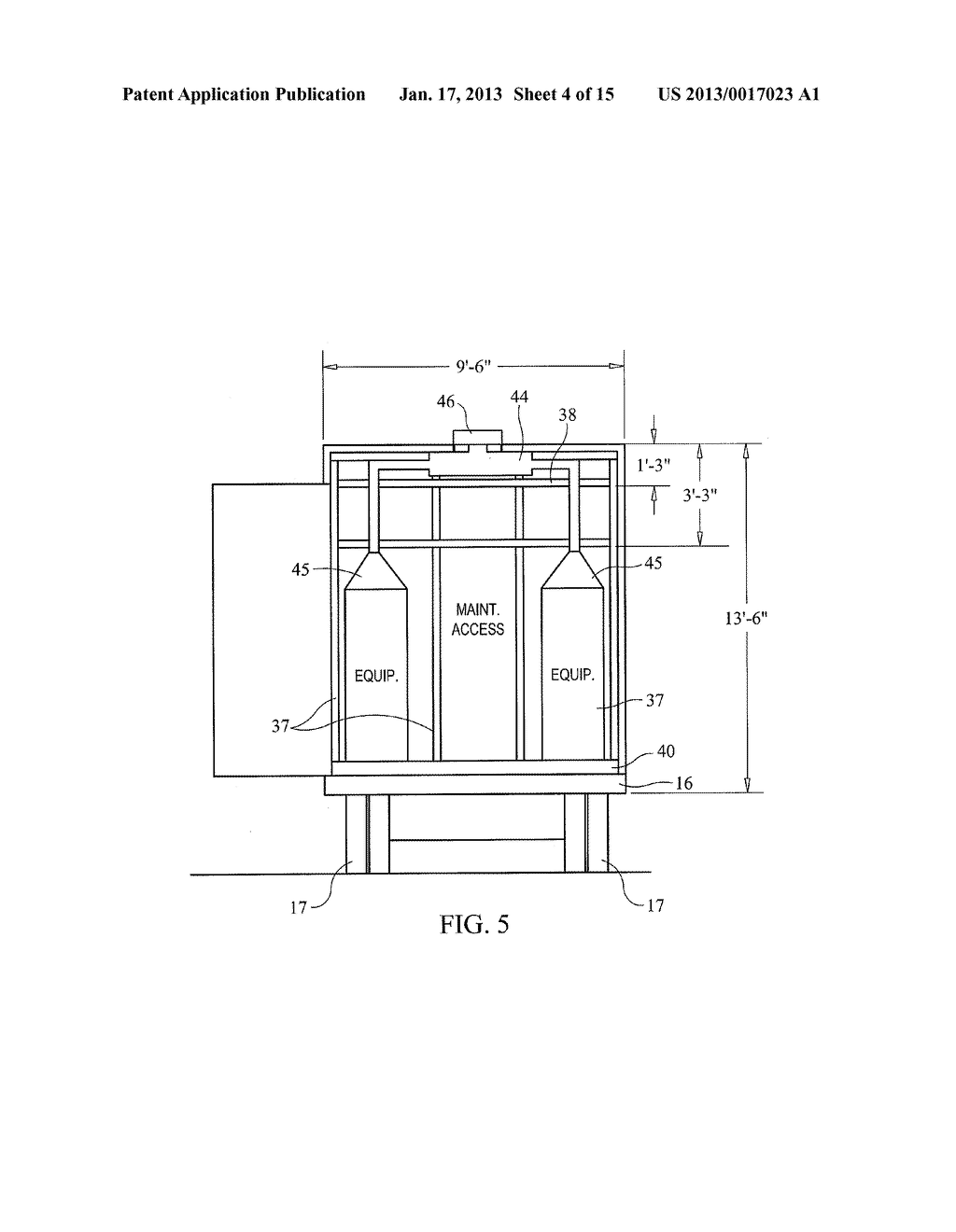 MOBILE TURF INFILL RECLAMATION SYSTEM - diagram, schematic, and image 05