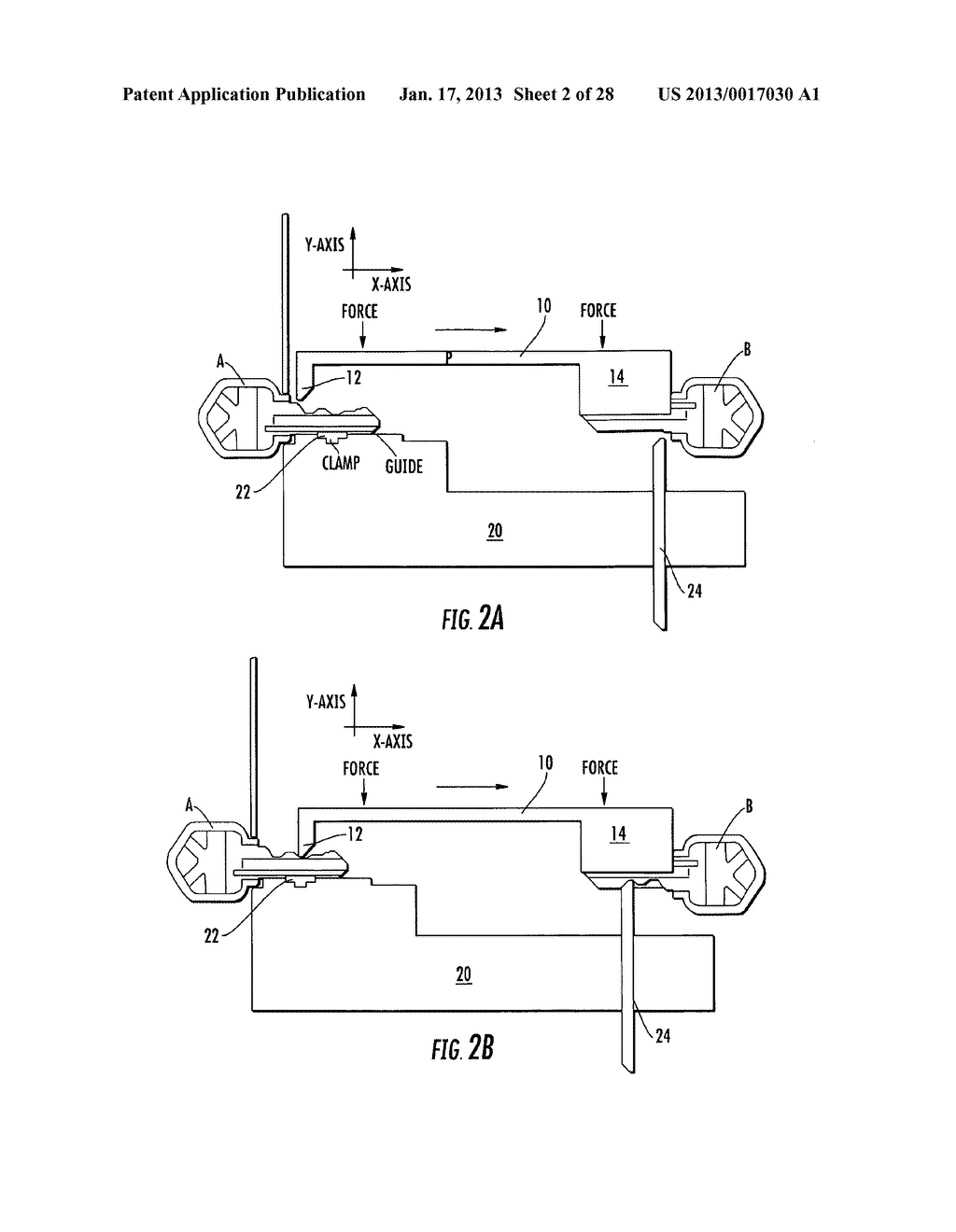 FULLY AUTOMATIC KEY DUPLICATING MACHINE WITH AUTOMATIC KEY MODEL     IDENTIFICATION SYSTEM - diagram, schematic, and image 03