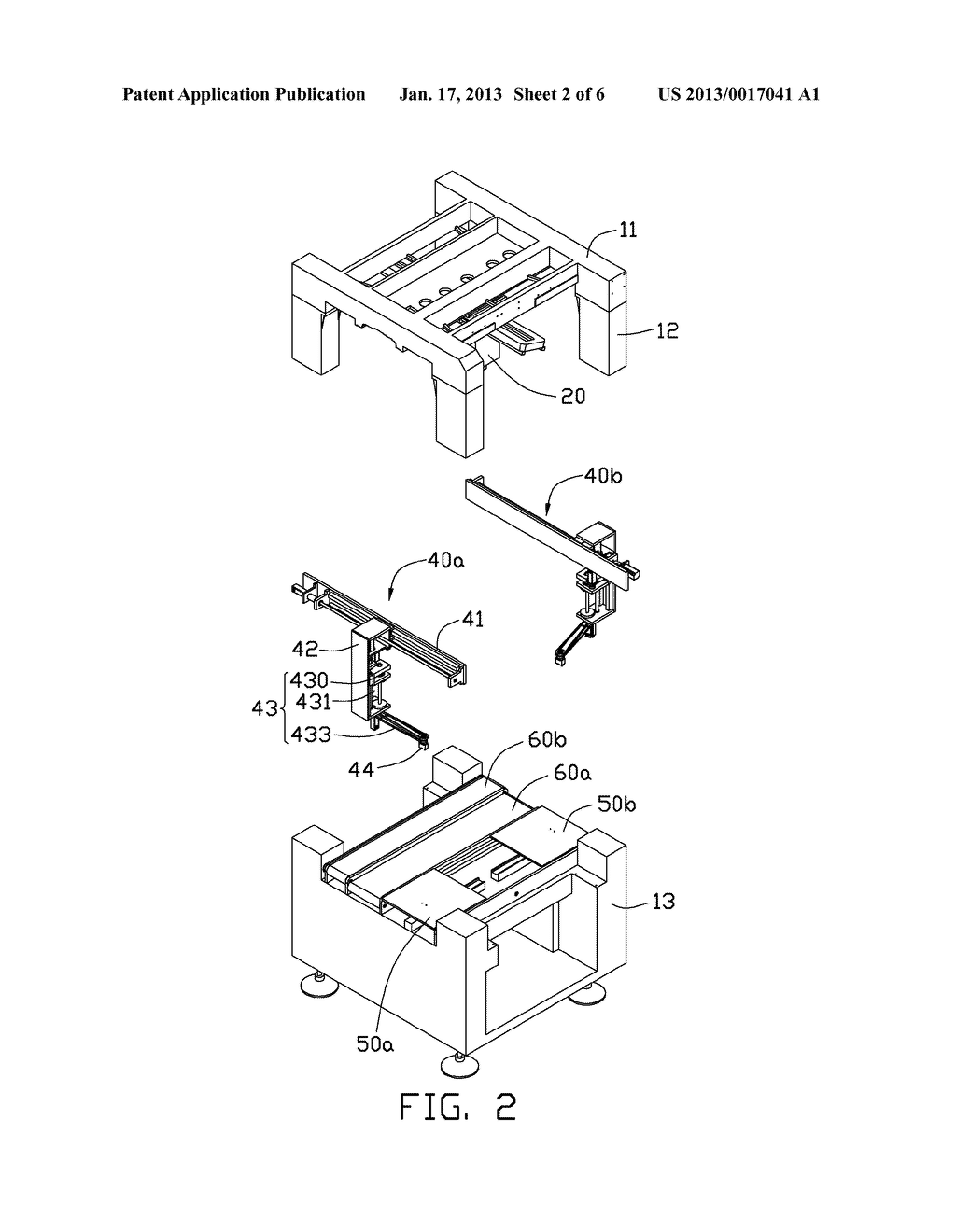 MANUFACTURING MACHINE AND PRODUCTION LINEAANM TANG; PEI-CHONGAACI Tu-ChengAACO TWAAGP TANG; PEI-CHONG Tu-Cheng TW - diagram, schematic, and image 03