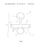 Cap-Linked Test Strip Carrier for Vial Augmentation diagram and image