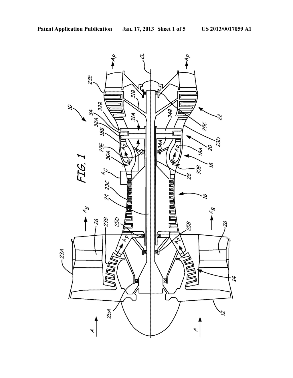 HOLE FOR ROTATING COMPONENT COOLING SYSTEMAANM Wu; Charles C.AACI GlastonburyAAST CTAACO USAAGP Wu; Charles C. Glastonbury CT USAANM McCusker; Kevin N.AACI West HartfordAAST CTAACO USAAGP McCusker; Kevin N. West Hartford CT USAANM Turner; Mark S.AACI HartfordAAST CTAACO USAAGP Turner; Mark S. Hartford CT US - diagram, schematic, and image 02