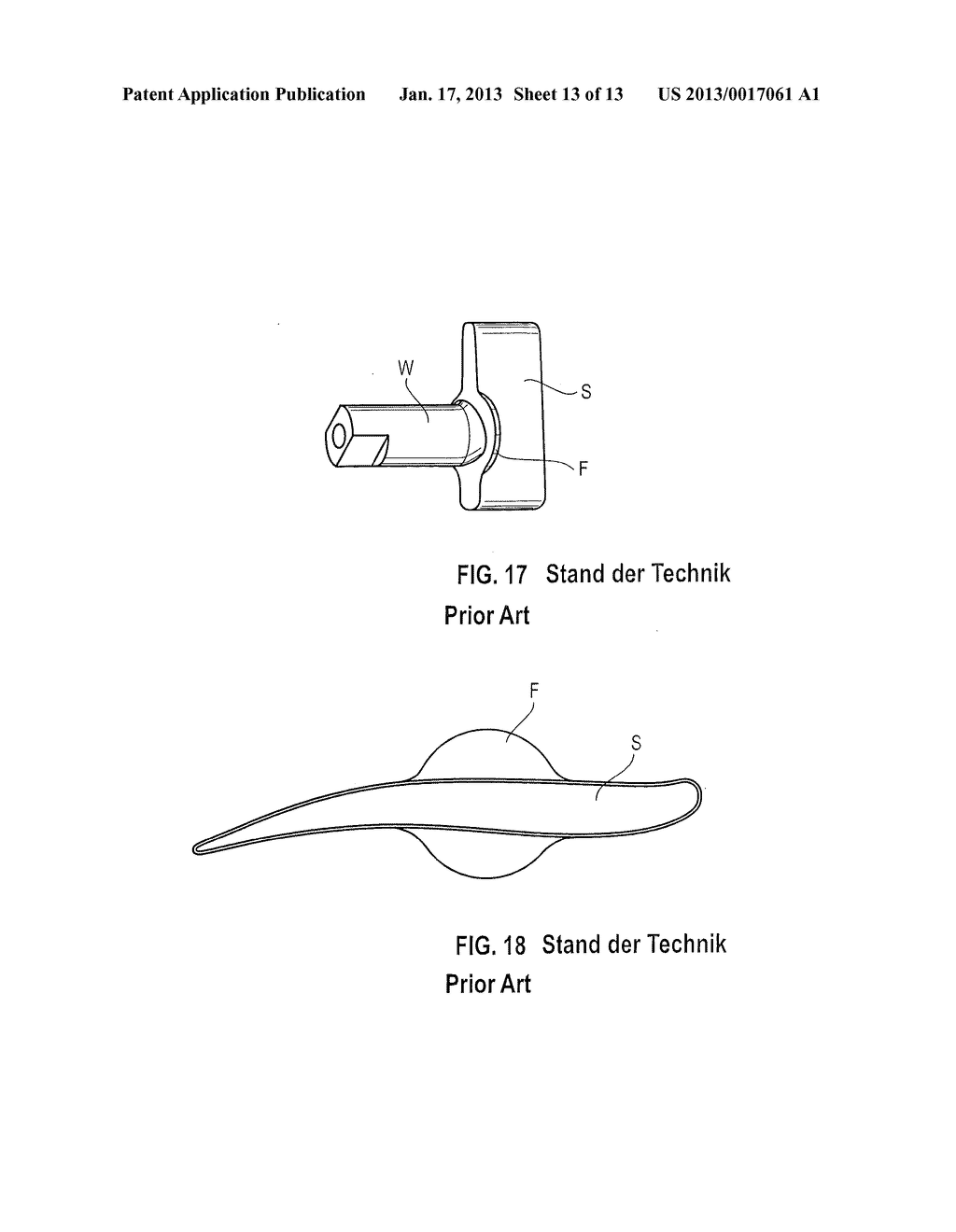 TURBOCHARGER VANE - diagram, schematic, and image 14