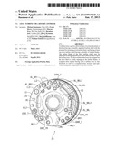 AXIAL TURBINE FOR A ROTARY ATOMIZERAANM Baumann; MichaelAACI FleinAACO DEAAGP Baumann; Michael Flein DEAANM Herre; FrankAACI OberriexingenAACO DEAAGP Herre; Frank Oberriexingen DEAANM Frey; MarcusAACI Weil Der StadtAACO DEAAGP Frey; Marcus Weil Der Stadt DEAANM Seiz; BernhardAACI LauffenAACO DEAAGP Seiz; Bernhard Lauffen DEAANM Krumma; HarryAACI BonnigheimAACO DEAAGP Krumma; Harry Bonnigheim DEAANM Beyl; TimoAACI BesigheimAACO DEAAGP Beyl; Timo Besigheim DEAANM Schiffmann; JurgAACI BernAACO CHAAGP Schiffmann; Jurg Bern CHAANM Scholl; StephanAACI HerzogenbuchseeAACO CHAAGP Scholl; Stephan Herzogenbuchsee CH diagram and image