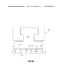 PATTERN-ABRADABLE/ABRASIVE COATINGS FOR STEAM TURBINE STATIONARY COMPONENT     SURFACESAANM ALI; SulfickerAACI BangaloreAACO INAAGP ALI; Sulficker Bangalore INAANM MURALIDHARAN; VasanthAACI BangaloreAACO INAAGP MURALIDHARAN; Vasanth Bangalore IN diagram and image