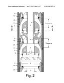 Electrical Submersible Pump diagram and image