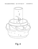 Electrical Submersible Pump diagram and image