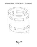 Electrical Submersible Pump diagram and image