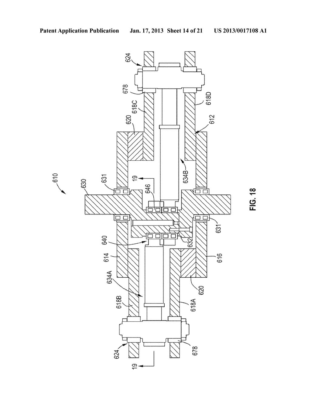 HIGH PRESSURE PUMP - diagram, schematic, and image 15