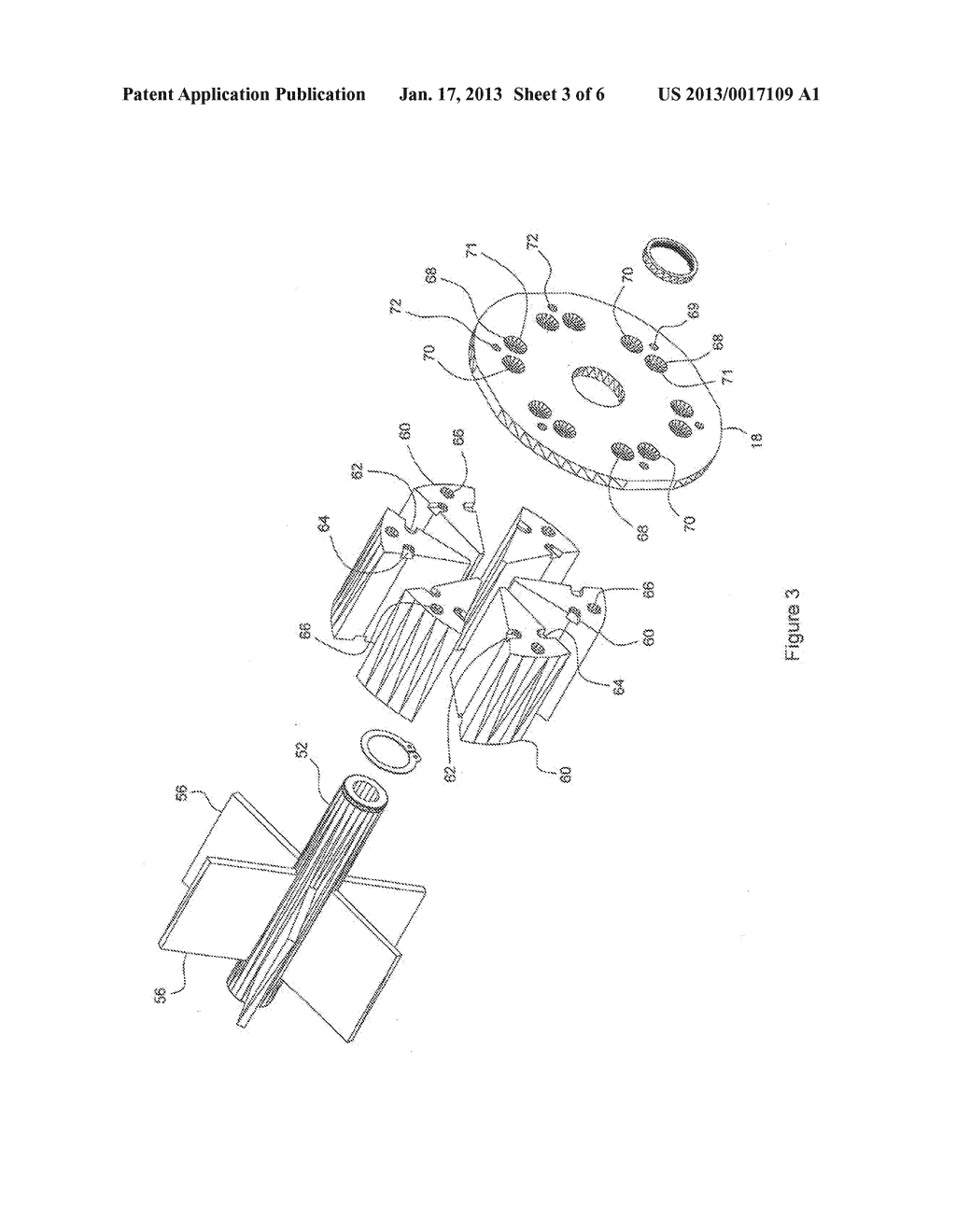 FLUID COMPRESSOR OR PUMP APPARATUSAANM Flenche; GeorgeAACI Elizabeth DownsAACO AUAAGP Flenche; George Elizabeth Downs AU - diagram, schematic, and image 04