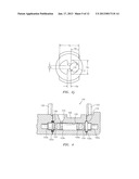 DIAPHRAGM PUMP USING DUCKBILL AND OTHER TYPES OF VALVESAANM VILLAGOMEZ; ManuelAACI CoronaAAST CAAACO USAAGP VILLAGOMEZ; Manuel Corona CA USAANM MEZA; Humberto V.AACI TustinAAST CAAACO USAAGP MEZA; Humberto V. Tustin CA USAANM PHILLIPS; David L.AACI Santa AnaAAST CAAACO USAAGP PHILLIPS; David L. Santa Ana CA US diagram and image