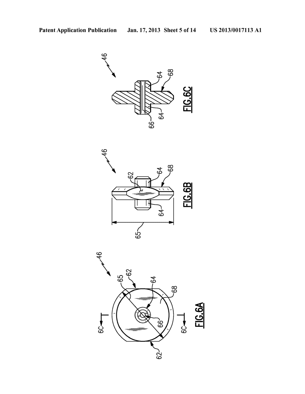 CONTAINED SHAFT SPRING LOADAANM Walgren; Timothy P.AACI ByronAAST ILAACO USAAGP Walgren; Timothy P. Byron IL USAANM Heitz; Steven A.AACI RockfordAAST ILAACO USAAGP Heitz; Steven A. Rockford IL US - diagram, schematic, and image 06