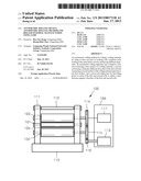 ASYMMETRIC ROLLING DEVICE, ASYMMETRIC ROLLING METHOD AND ROLLED MATERIAL     MANUFACTURED USING SAMEAANM Jeong; Hyo-TaeAACI GangneungAACO KRAAGP Jeong; Hyo-Tae Gangneung KRAANM Choe; Byung-HakAACI GangneungAACO KRAAGP Choe; Byung-Hak Gangneung KR diagram and image