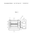 ASYMMETRIC ROLLING DEVICE, ASYMMETRIC ROLLING METHOD AND ROLLED MATERIAL     MANUFACTURED USING SAMEAANM Jeong; Hyo-TaeAACI GangneungAACO KRAAGP Jeong; Hyo-Tae Gangneung KRAANM Choe; Byung-HakAACI GangneungAACO KRAAGP Choe; Byung-Hak Gangneung KR diagram and image