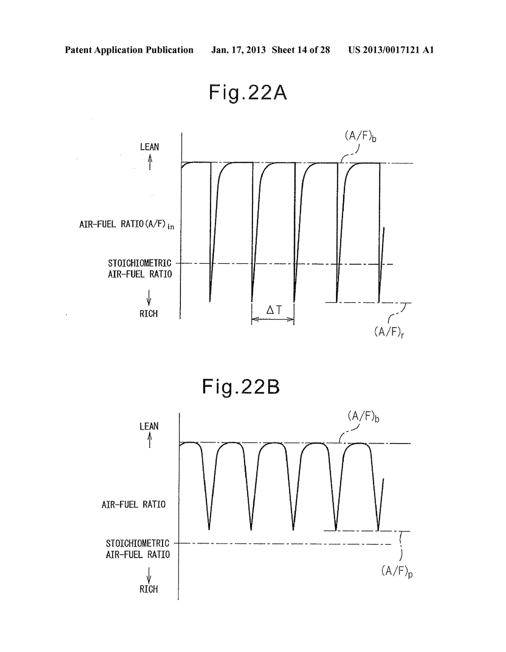 EXHAUST PURIFICATION SYSTEM OF INTERNAL COMBUSTION ENGINEAANM Bisaiji; YukiAACI Mishima-shiAACO JPAAGP Bisaiji; Yuki Mishima-shi JPAANM Yoshida; KoheiAACI Gotemba-shiAACO JPAAGP Yoshida; Kohei Gotemba-shi JPAANM Inoue; MikioAACI Susono-shiAACO JPAAGP Inoue; Mikio Susono-shi JPAANM Umemoto; KazuhiroAACI Ebina-shiAACO JPAAGP Umemoto; Kazuhiro Ebina-shi JP - diagram, schematic, and image 15