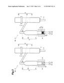 APPARATUS FOR PRODUCING NANOCARBON MATERIAL AND METHOD FOR PRODUCING     NANOCARBON MATERIALAANM Noda; SuguruAACI Bunkyo-kuAACO JPAAGP Noda; Suguru Bunkyo-ku JPAANM Osawa; ToshioAACI Bunkyo-kuAACO JPAAGP Osawa; Toshio Bunkyo-ku JPAANM Kim; Dong YoungAACI Bunkyo-kuAACO JPAAGP Kim; Dong Young Bunkyo-ku JPAANM Haba; EisukeAACI Tsukuba-shiAACO JPAAGP Haba; Eisuke Tsukuba-shi JPAANM Ueda; ShunsukeAACI Tsukuba-shiAACO JPAAGP Ueda; Shunsuke Tsukuba-shi JP diagram and image