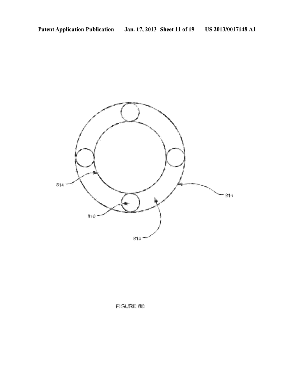 SYSTEMS FOR PRODUCING MULTILAYERED PARTICLES, FIBERS AND SPRAYS AND     METHODS FOR ADMINISTERING THE SAME - diagram, schematic, and image 12