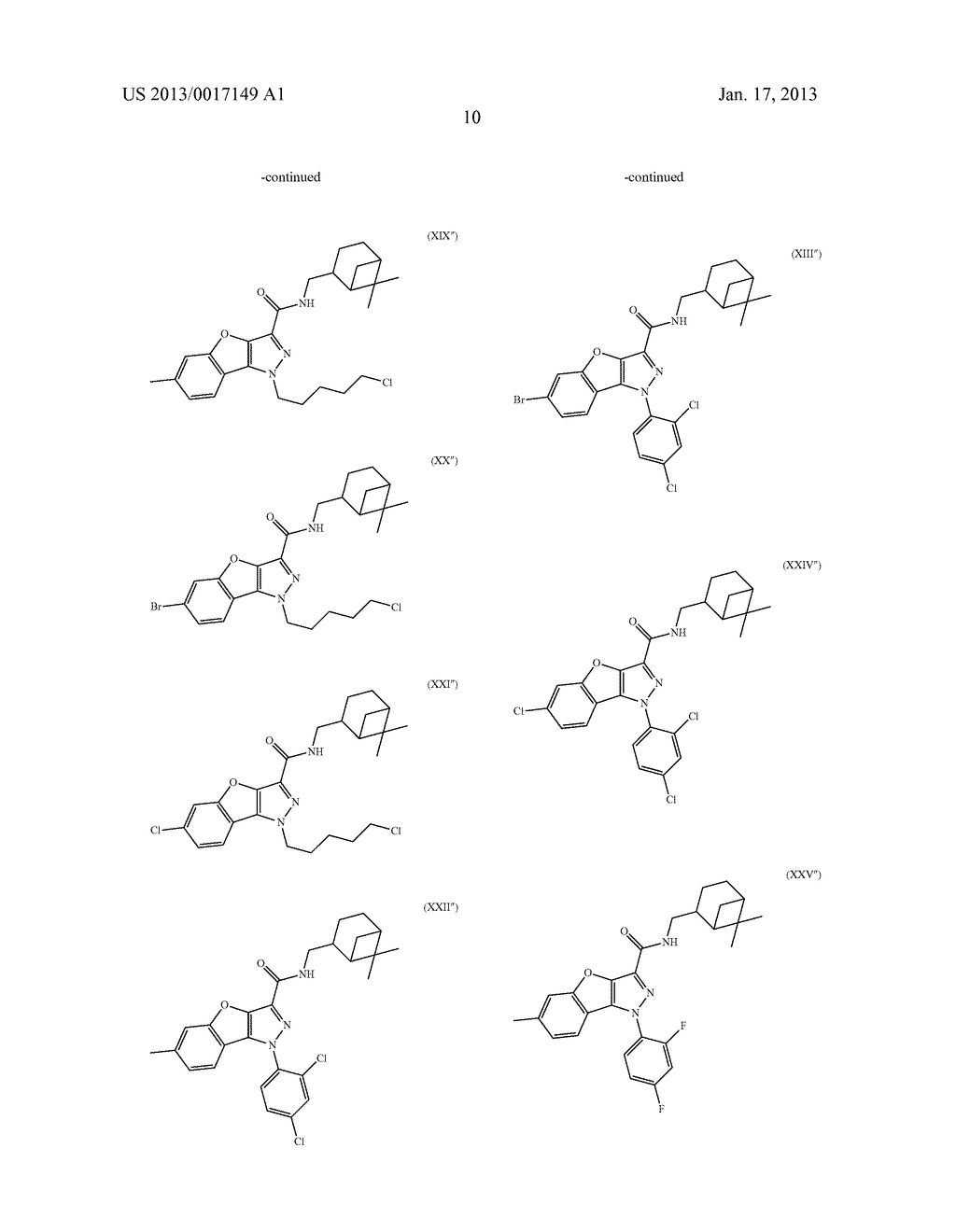 PHARMACEUTICAL COMPOUNDS - diagram, schematic, and image 11