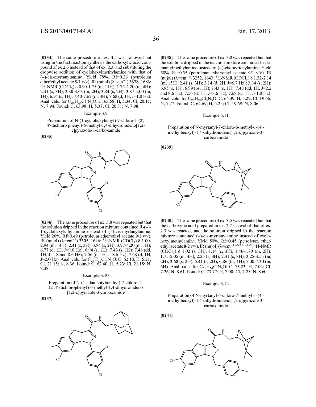 PHARMACEUTICAL COMPOUNDS - diagram, schematic, and image 37