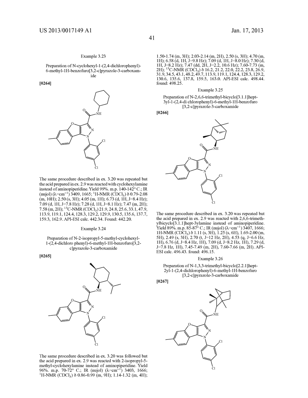 PHARMACEUTICAL COMPOUNDS - diagram, schematic, and image 42