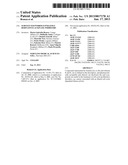 SUBSTITUTED PYRROLO-PYRAZOLE DERIVATIVES AS KINASE INHIBITORS diagram and image