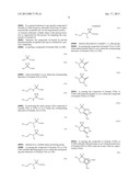 SUBSTITUTED PYRROLO-PYRAZOLE DERIVATIVES AS KINASE INHIBITORS diagram and image