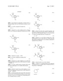 SUBSTITUTED PYRROLO-PYRAZOLE DERIVATIVES AS KINASE INHIBITORS diagram and image