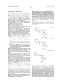 SUBSTITUTED PYRROLO-PYRAZOLE DERIVATIVES AS KINASE INHIBITORS diagram and image