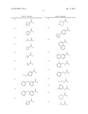 SUBSTITUTED PYRROLO-PYRAZOLE DERIVATIVES AS KINASE INHIBITORS diagram and image