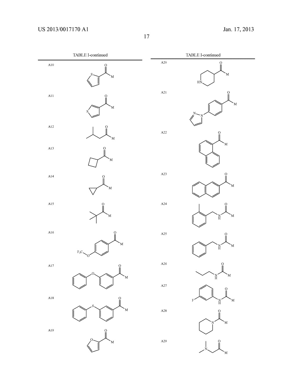 SUBSTITUTED PYRROLO-PYRAZOLE DERIVATIVES AS KINASE INHIBITORS - diagram, schematic, and image 18