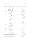 SUBSTITUTED PYRROLO-PYRAZOLE DERIVATIVES AS KINASE INHIBITORS diagram and image