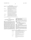 SUBSTITUTED PYRROLO-PYRAZOLE DERIVATIVES AS KINASE INHIBITORS diagram and image