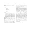 SUBSTITUTED PYRROLO-PYRAZOLE DERIVATIVES AS KINASE INHIBITORS diagram and image