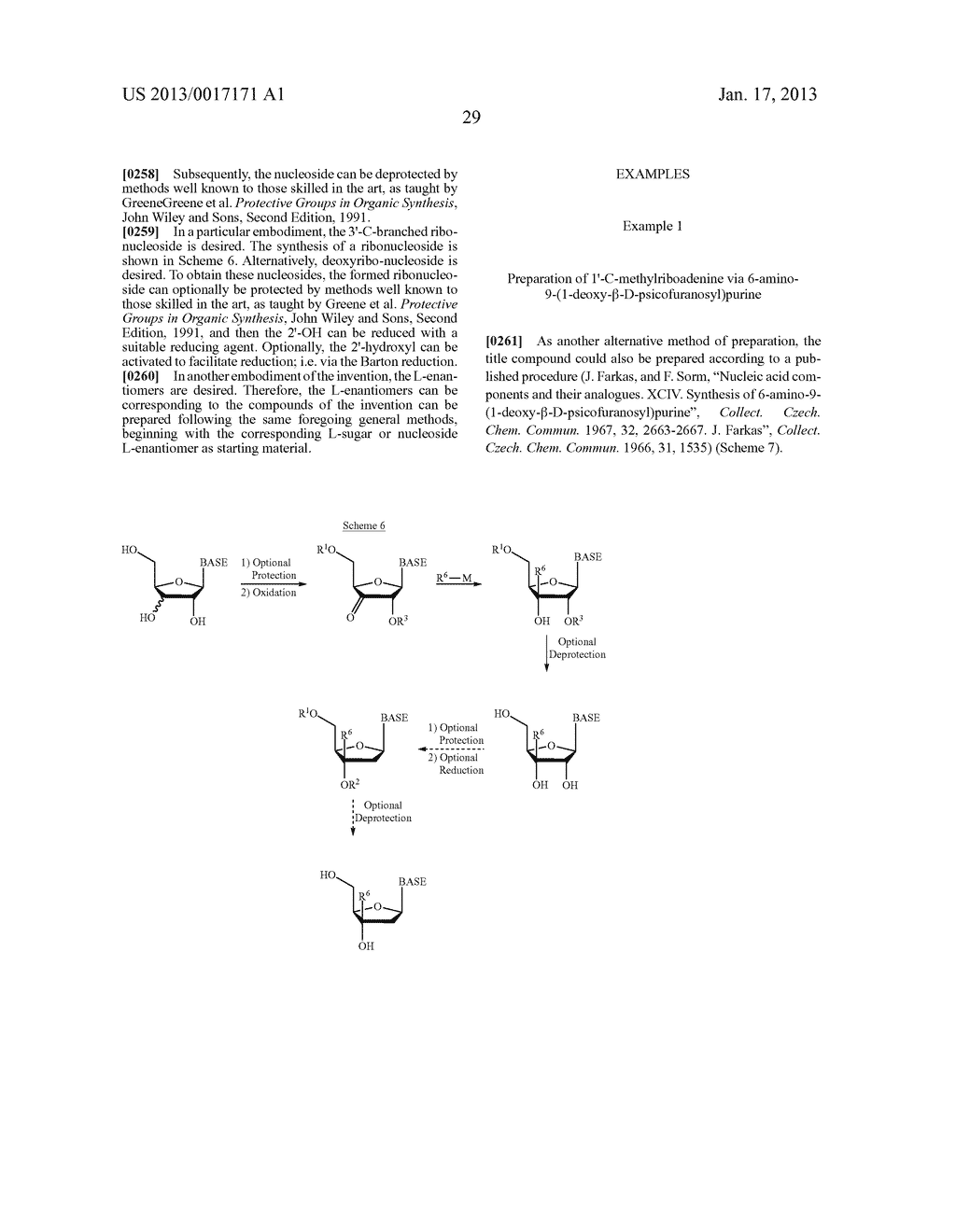 METHODS AND COMPOSITIONS FOR TREATING HEPATITIS C VIRUS - diagram, schematic, and image 34