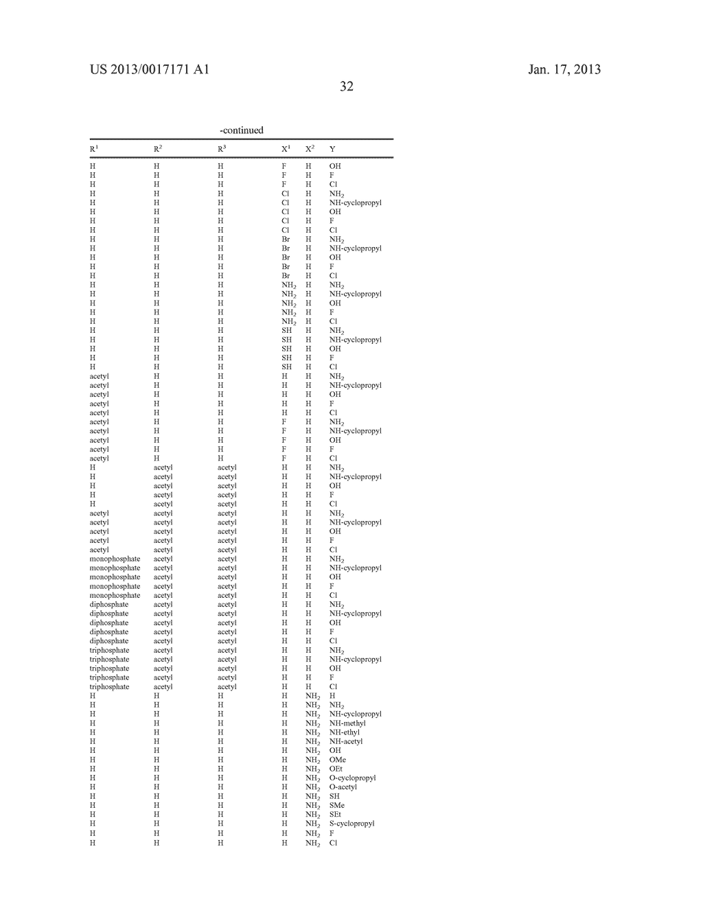 METHODS AND COMPOSITIONS FOR TREATING HEPATITIS C VIRUS - diagram, schematic, and image 37