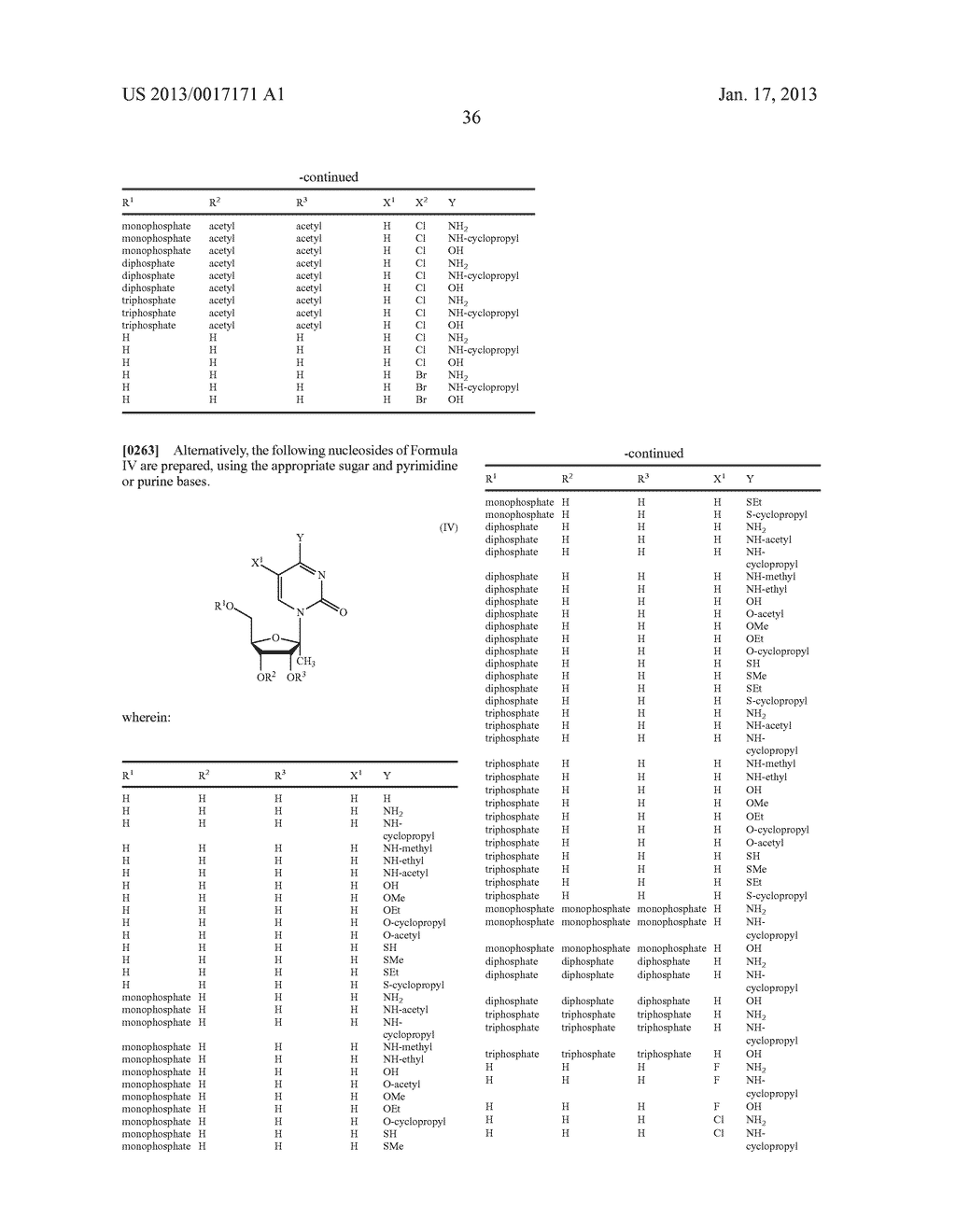 METHODS AND COMPOSITIONS FOR TREATING HEPATITIS C VIRUS - diagram, schematic, and image 41