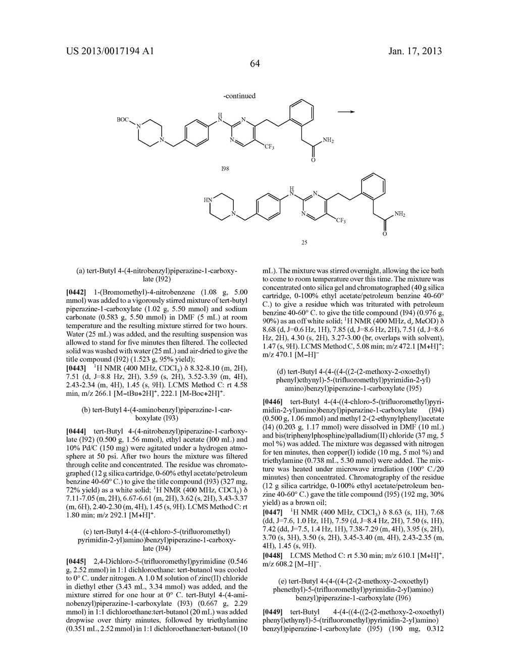 FAK INHIBITORS - diagram, schematic, and image 66