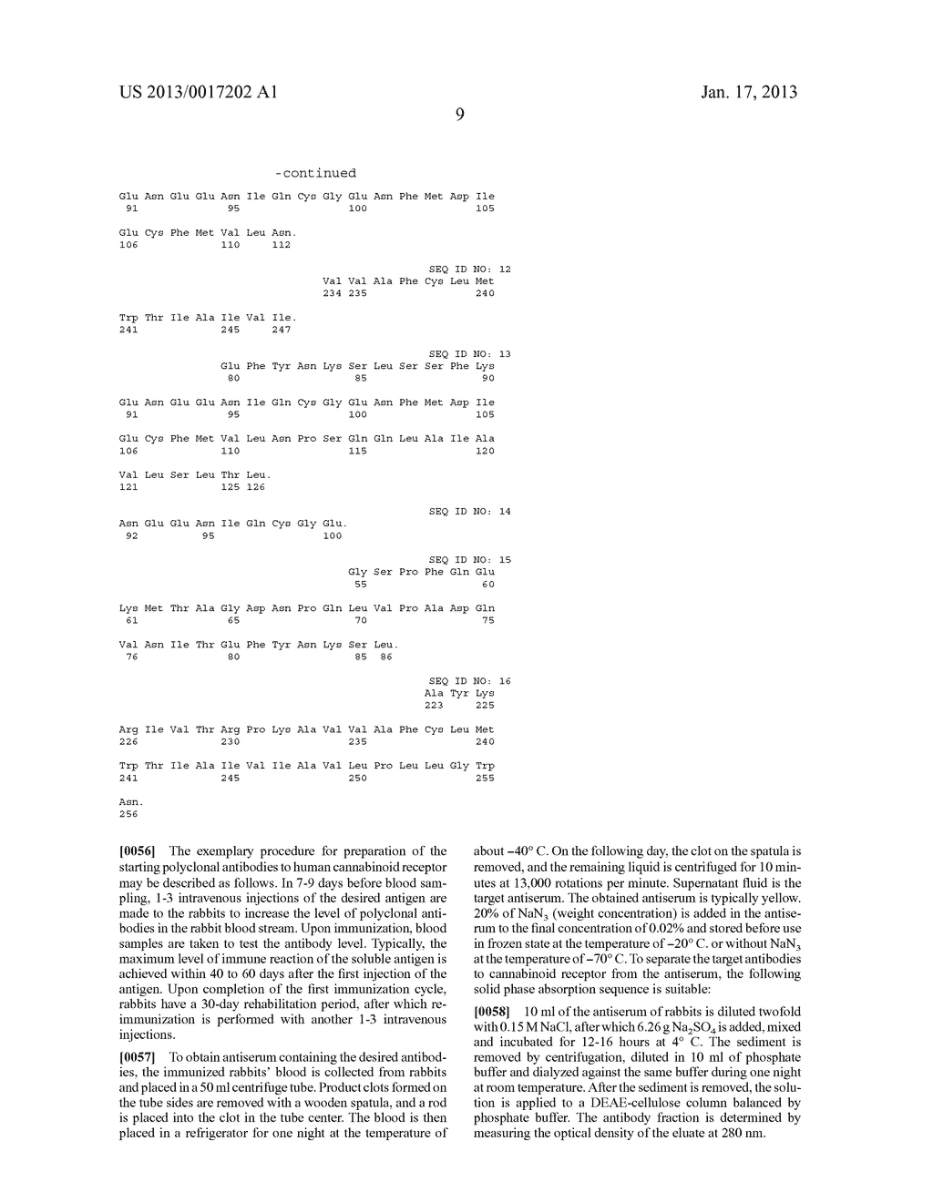 Pharmaceutical compositions and methods of treatmentAANM Epshtein; Oleg IliichAACI MoscowAACO RUAAGP Epshtein; Oleg Iliich Moscow RUAANM Sergeeva; Svetlana AlexandrovnaAACI MoscowAACO RUAAGP Sergeeva; Svetlana Alexandrovna Moscow RUAANM Dolgovyh; Liudmila FyodorovnaAACI ChelyabinskAACO RUAAGP Dolgovyh; Liudmila Fyodorovna Chelyabinsk RUAANM Kheyfets; Irina AnatolievnaAACI DolgoprudnyAACO RUAAGP Kheyfets; Irina Anatolievna Dolgoprudny RUAANM Dugina; Julia LeonidovnaAACI MoscowAACO RUAAGP Dugina; Julia Leonidovna Moscow RUAANM Zabolotneva; Julia AlexandrovnaAACI MoscowAACO RUAAGP Zabolotneva; Julia Alexandrovna Moscow RUAANM Tarasov; Sergey AlexandrovichAACI GolitsynoAACO RUAAGP Tarasov; Sergey Alexandrovich Golitsyno RU - diagram, schematic, and image 13