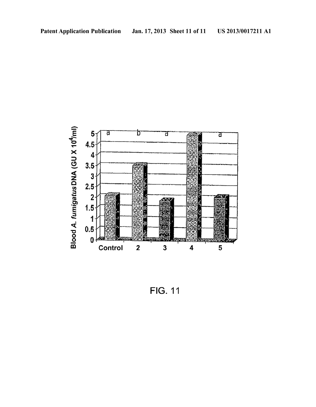 USE OF BETA-1,3 (4)-ENDOGLUCANOHYDROLASE, BETA-1,3 (4)-GLUCAN,     DIATOMACEOUS EARTH, MINERAL CLAY AND GLUCOMANNAN TO AUGMENT IMMUNE     FUNCTION - diagram, schematic, and image 12