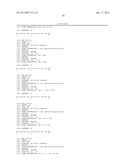 PEPTIDE ANALOGUES diagram and image