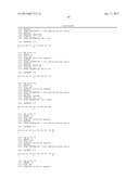 PEPTIDE ANALOGUES diagram and image