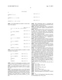 PEPTIDE ANALOGUES diagram and image