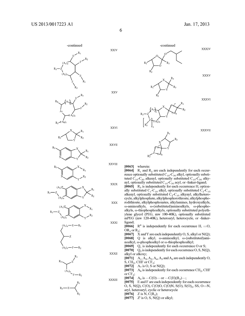 METHODS AND COMPOSITIONS FOR DELIVERY OF NUCLEIC ACIDS - diagram, schematic, and image 12