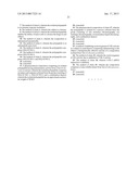 NATURAL PLANT PRODUCTS FOR CONTROL OF CANCER METASTASIS diagram and image