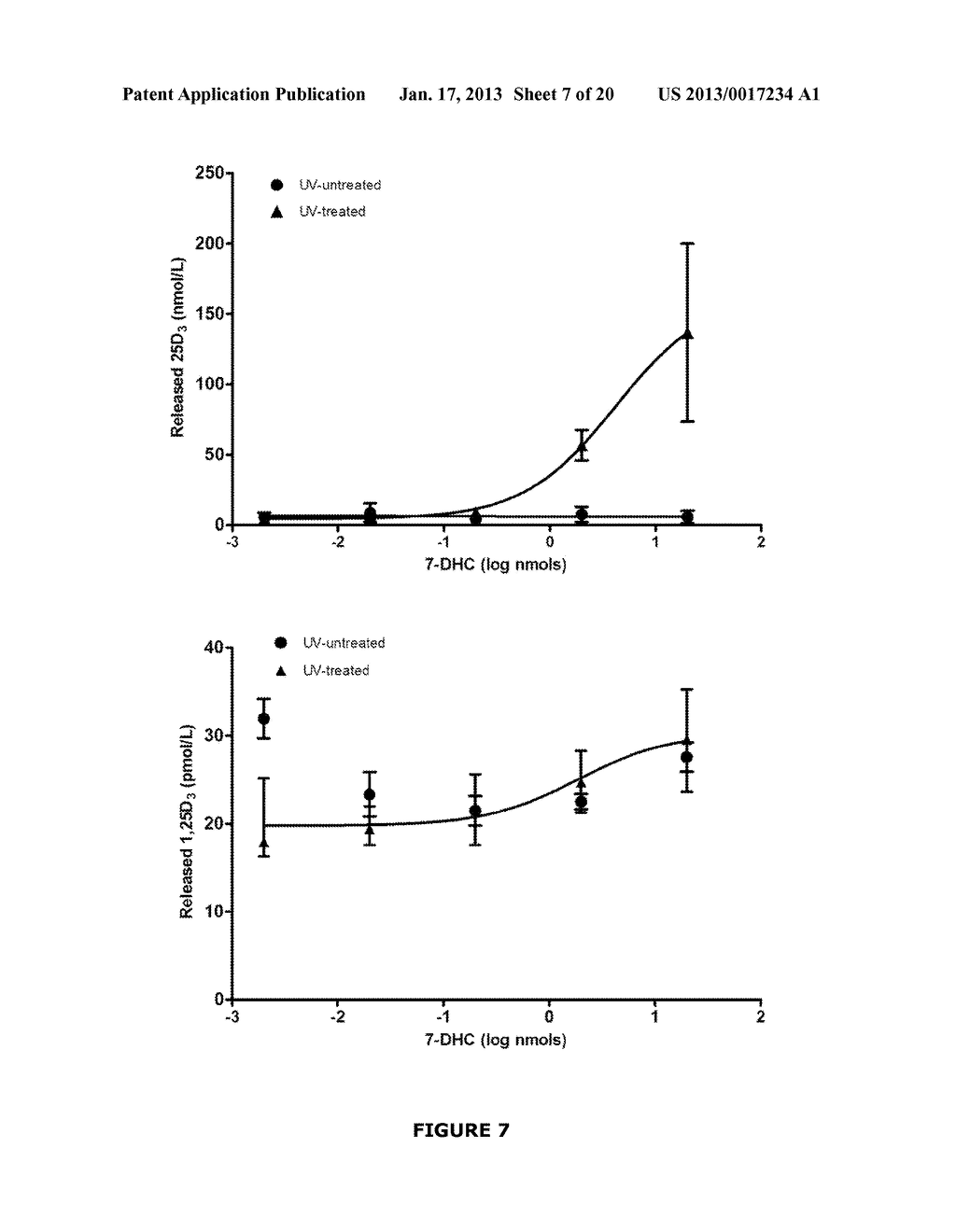 IMPLANT MODIFIED WITH NON-HYDROXYLATED VITAMIN D PRECURSORS - diagram, schematic, and image 08